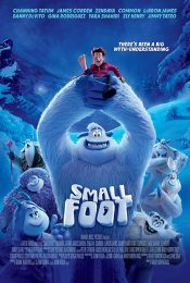 Smallfoot (2019)