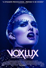 Vox Lux (2019) เกิดมาเพื่อร้องเพลง