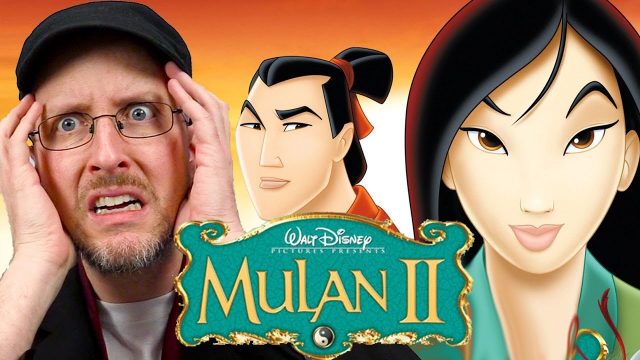 Mulan II มู่หลาน 2 ตอนเจ้าหญิงสามพระองค์
