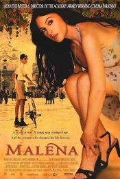 Malena มาเลน่า ผู้หญิงสะกดโลก