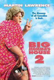 Big Momma’s House 2 เอฟบีไอ พี่เลี้ยงต่อมหลุด