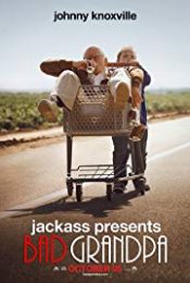 Jackass Presents Bad Grandpa คุณปู่โคตรซ่าส์ หลานบ้าโคตรป่วน