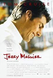 Jerry Maguire เจอร์รี่ แม็คไกวร์ เทพบุตรรักติดดิน 1996