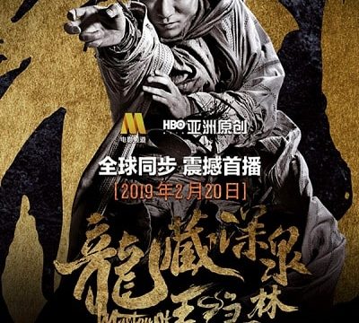 Master of the White Crane Fist Wong Yan-lam (2019) กำปั้นหยานหยานลำ นกกระเรียน