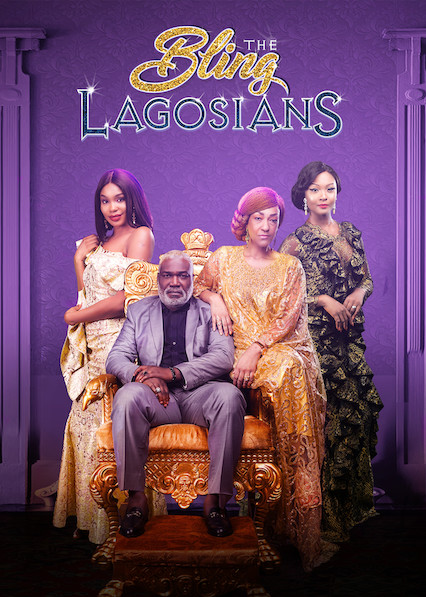 The Bling Lagosians (2019) NETFLIX [Sub TH]