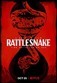 Rattlesnake (2019) งูพิษ [Sub TH]