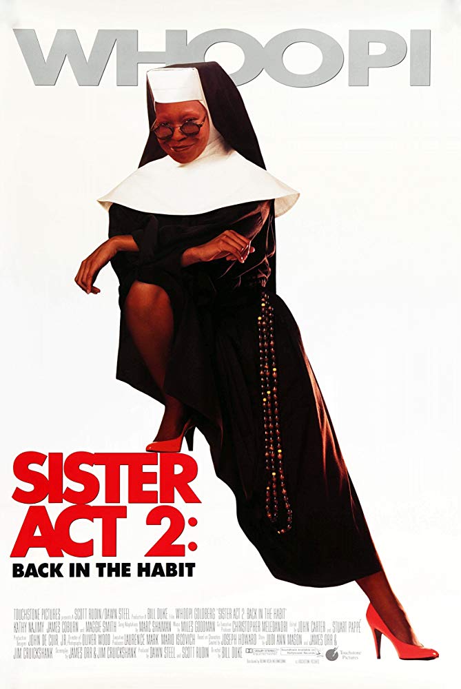 Sister Act 2: Back in the Habit (1993) น.ส.ชี เฉาก๊วย ภาค 2 [Sub Thai]