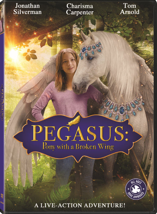 Pegasus (2019) เพกาซัส