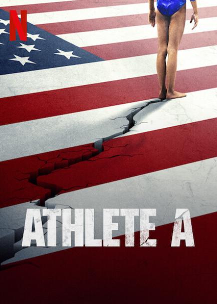 Athlete A | Netflix นักกีฬาผู้กล้าหาญ (2020)
