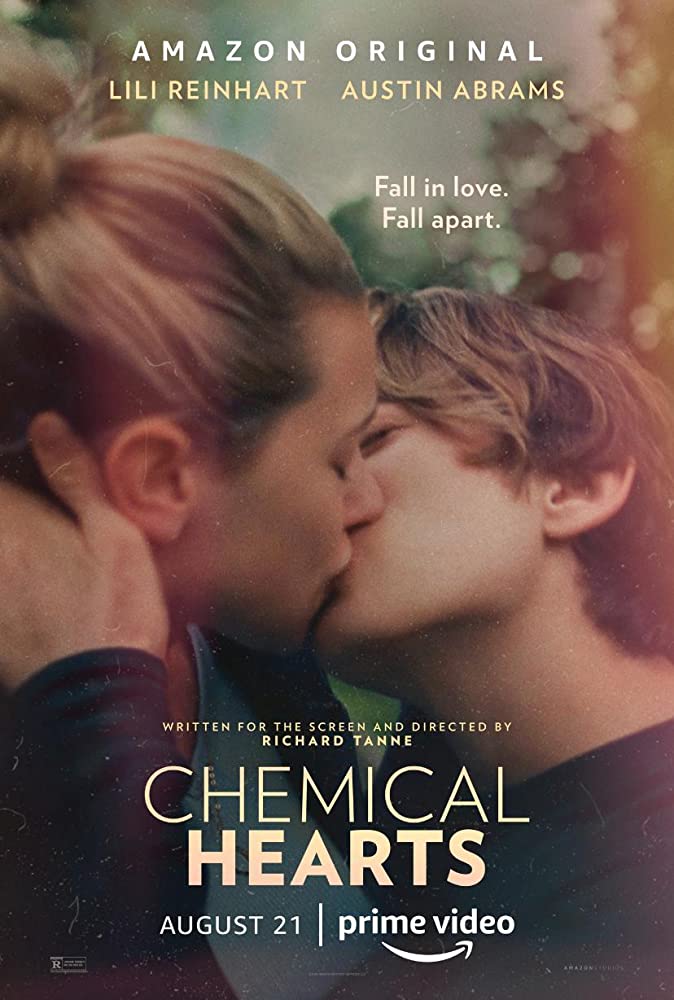 Chemical Hearts เพราะเราเคมีตรงกัน (2020)