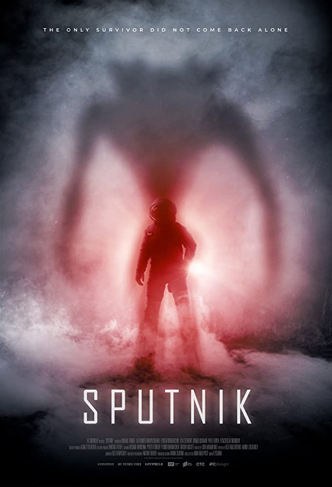 Sputnik สปุตนิก (2020)