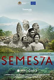 Semesta | Netflix (2018) เกาะแห่งศรัทธา