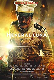 Heneral Luna (2015) ลูนา นายพลอหังการ