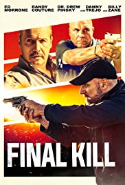 Final Kill (2020) ฆ่าครั้งสุดท้าย