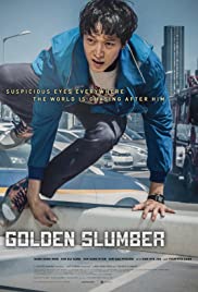 Golden Slumber (Viu) (2018) โกลเด้นสลัมเบอร์