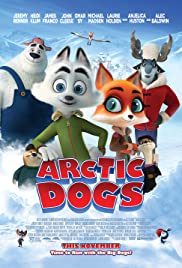 Arctic Justice (2019)