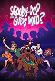 Scooby Doo And The Curse Of The 13Th Ghost (2019) สคูบี้ดู กับ 13 ผีคดีกุ๊กๆ กู๋