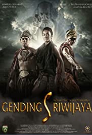 The Robbers (Gending Sriwijaya) (2013) ผู้สืบบัลลังก์