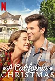 A California Christmas (2020) คริสต์มาสแคลิฟอร์เนีย | Netflix