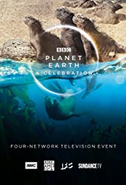 Planet Earth A Celebration (2020)