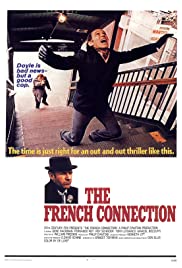 The French Connection (1971) มือปราบเพชรตัดเพชร