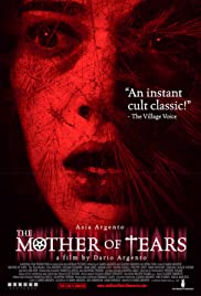 MOTHER OF TEARS (2007) นรกยังต้องหลบ