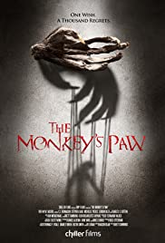 The Monkey’s Paw (2013) ขอแล้วต้องตาย
