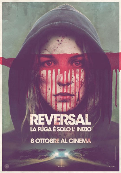 Bound to Vengeance (2015) ล่าดับแค้น