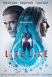 LIFE LIKE (2019) ซับไทย