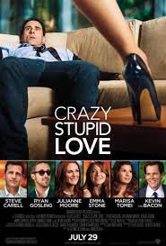 Crazy, Stupid, Love (2011) โง่เซ่อบ้า เพราะว่าความรัก
