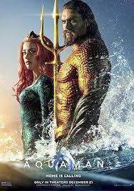 Aquaman