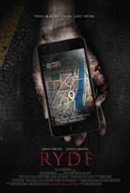 Ryde (2017) แอพพลิเคชั่น (ฆ่า)
