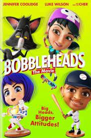 Bobbleheads The Movie (2020) ตุ๊กตาโยกหัวสู้โลก