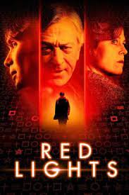 Red Lights (2012) เรด ไลท์ส