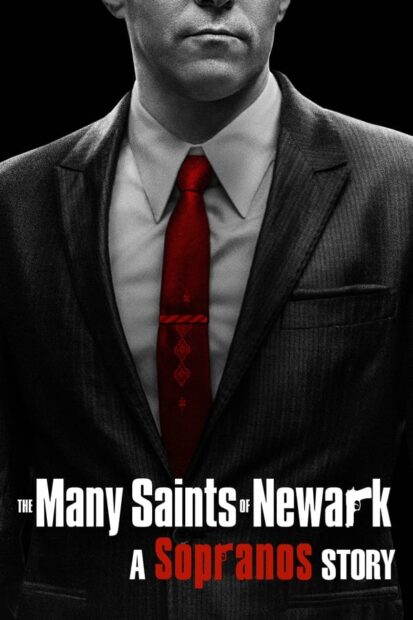 The Many Saints of Newark (2021)