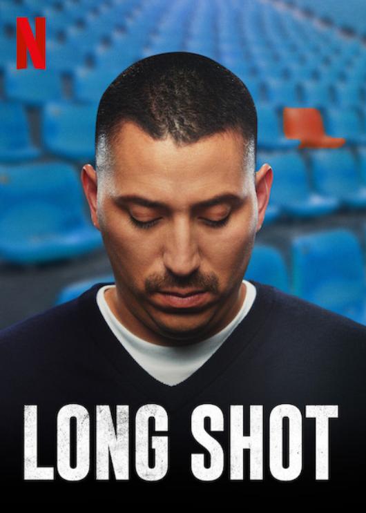 LONG SHOT (2017)