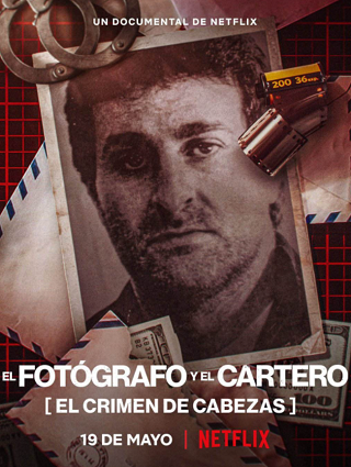 THE PHOTOGRAPHER MURDER IN PINAMAR (2022) ฆาตกรรมช่างภาพ