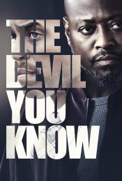 THE DEVIL YOU KNOW (2022)