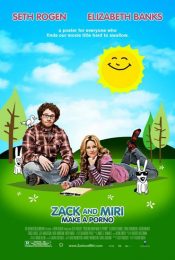 Zack and Miri Make a Porno (2008) เซ็ค และ มิริ คู่ซี้จูนรักไม่มีกั๊ก