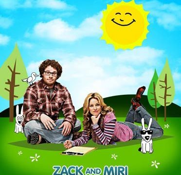 Zack and Miri Make a Porno (2008) เซ็ค และ มิริ คู่ซี้จูนรักไม่มีกั๊ก