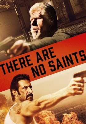 THERE ARE NO SAINTS (2022)