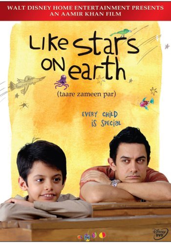 Like Stars on Earth Taare Zameen Par (2007) ดวงดาวเล็กๆ บนผืนโลก [ซับไทย]