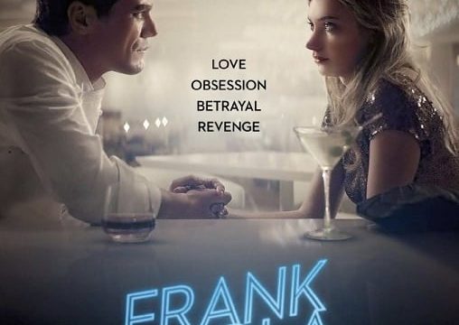 FRANK & LOLA (2016) วงกตรัก แฟรงค์กับโลล่า