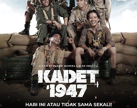 KADET 1947 (2021) คาเดท 1947