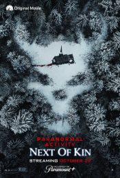 PARANORMAL ACTIVITY NEXT OF KIN (2021)