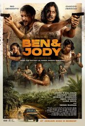 BEN & JODY (2022)