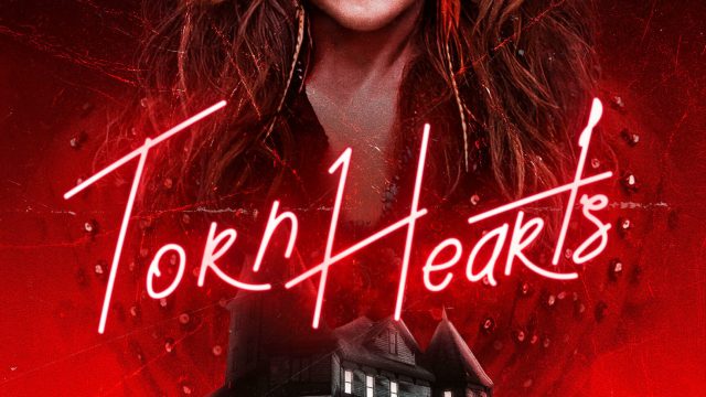 TORN HEARTS (2022)
