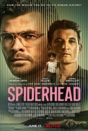 SPIDERHEAD (2022) สไปเดอร์เฮด