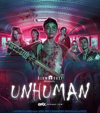 UNHUMAN (2022)