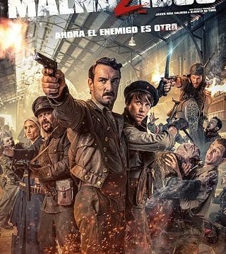 VALLEY OF THE DEAD (2022) หุบเขาคนตาย